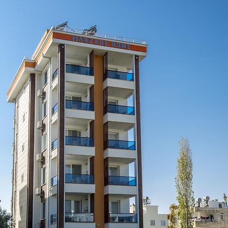 Hanzade Home Анамур Екстериор снимка